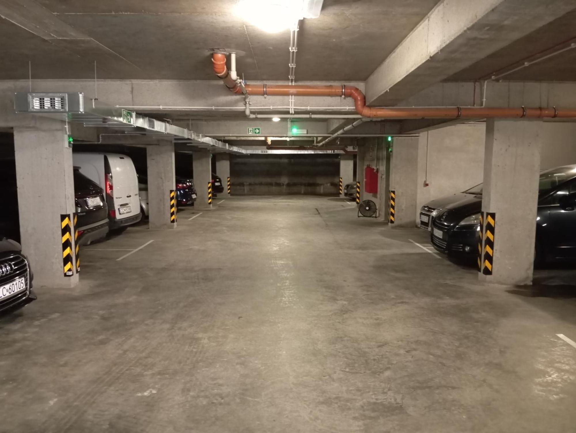 Apartamenty Piaskowe Blekitna Rowy  Exterior foto