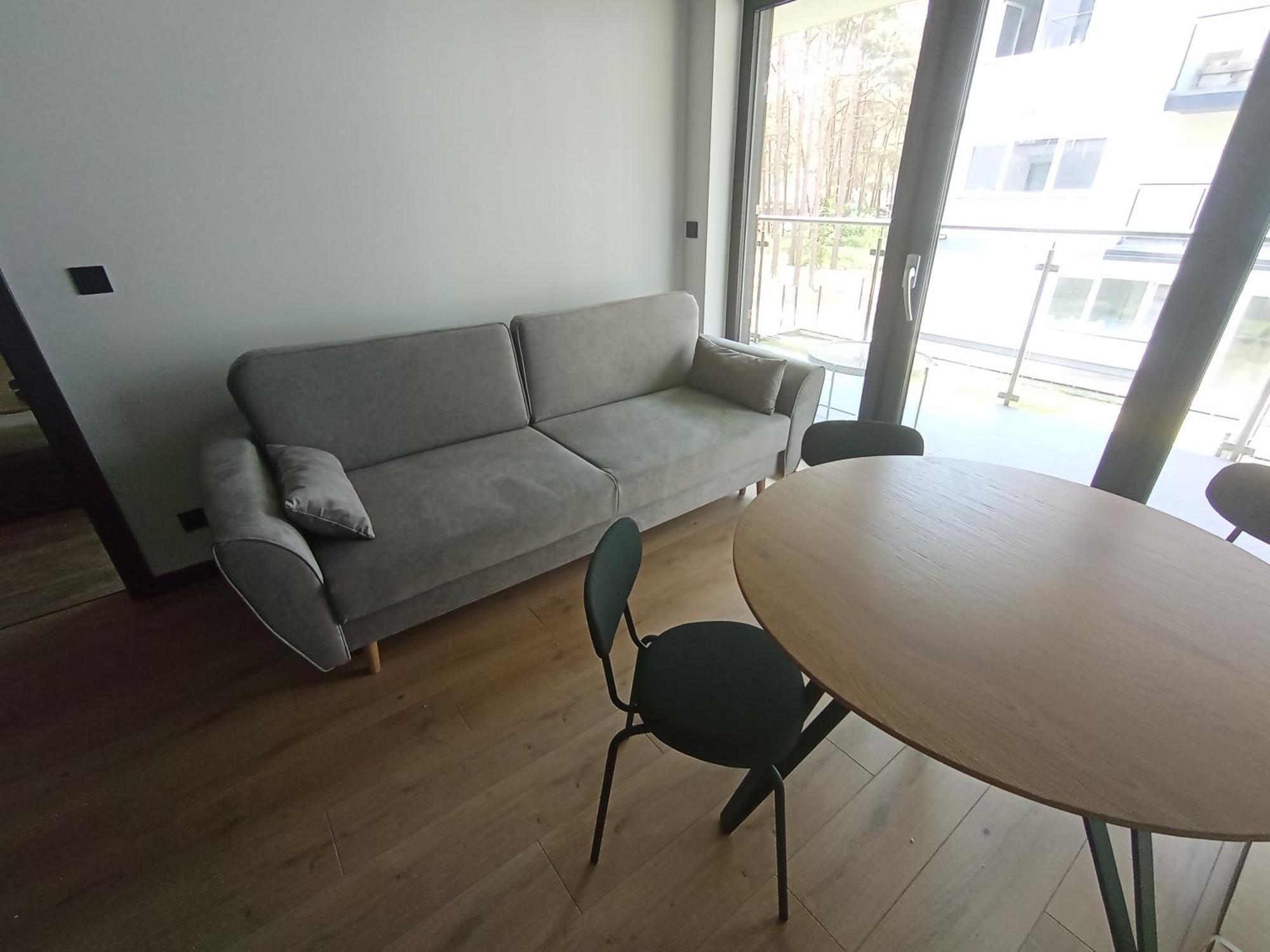Apartamenty Piaskowe Blekitna Rowy  Quarto foto