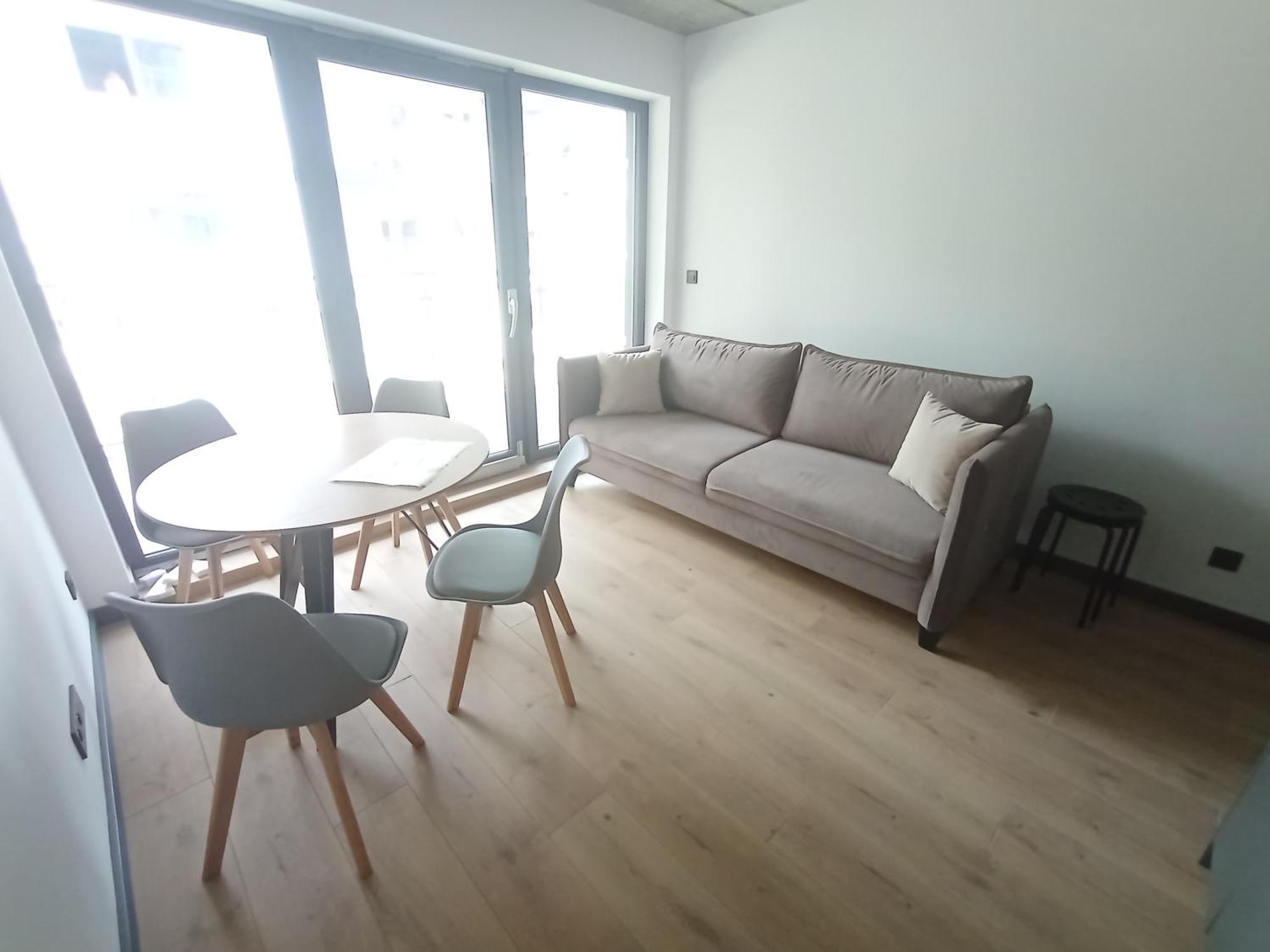 Apartamenty Piaskowe Blekitna Rowy  Quarto foto
