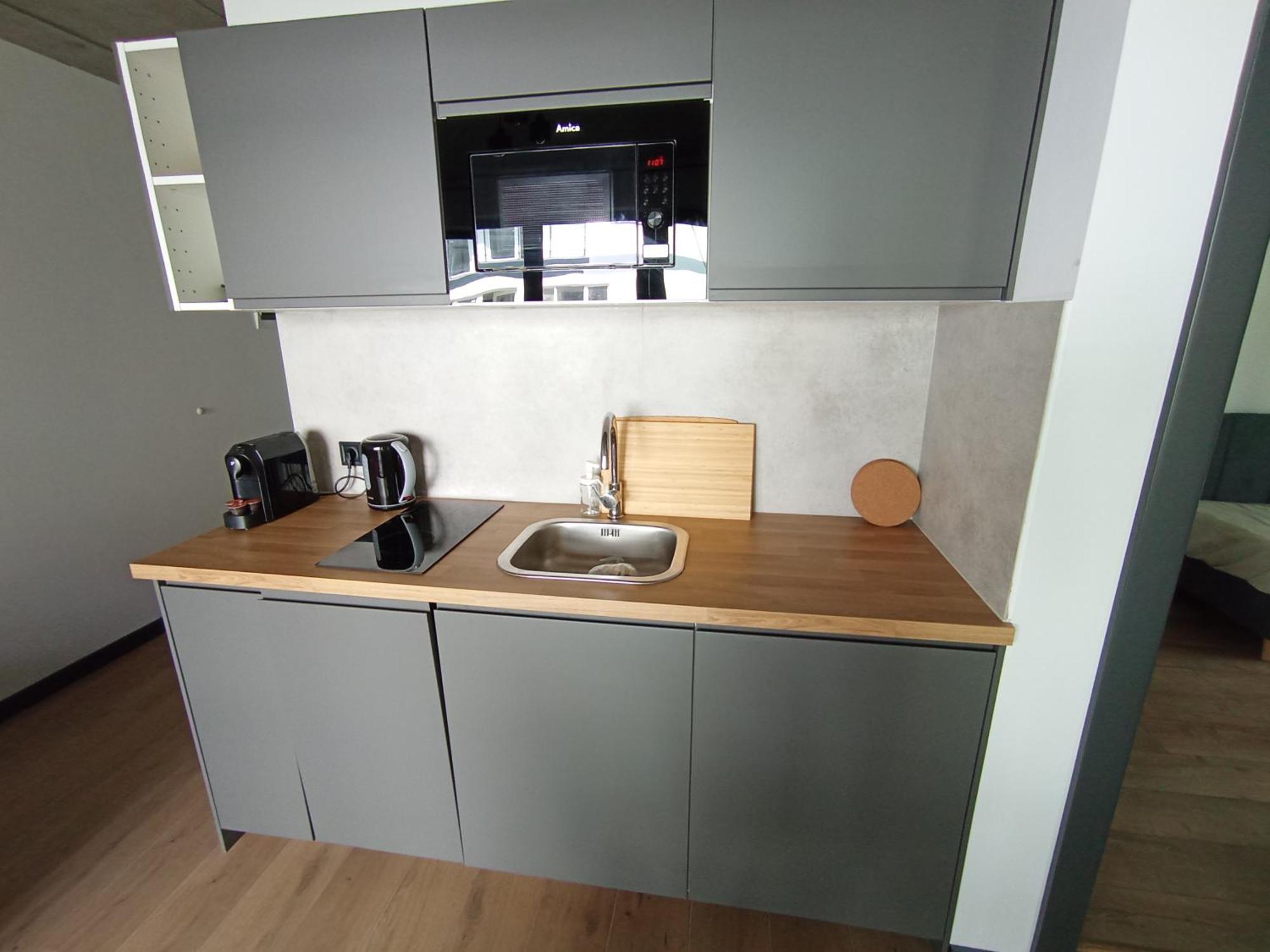 Apartamenty Piaskowe Blekitna Rowy  Exterior foto