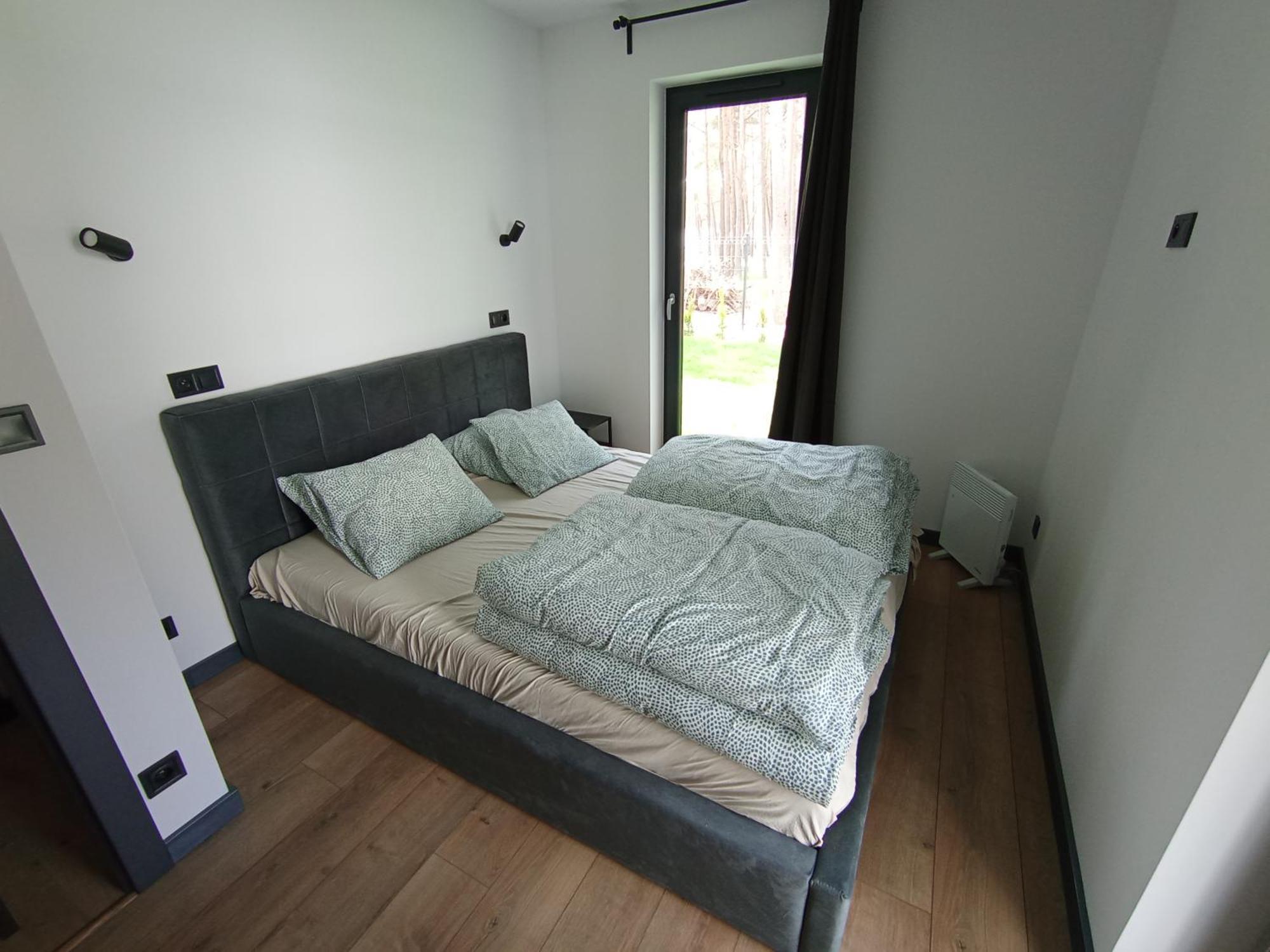Apartamenty Piaskowe Blekitna Rowy  Exterior foto